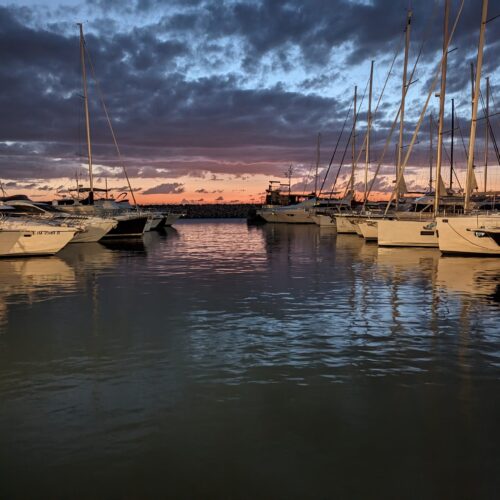 marina di San Vincenzo